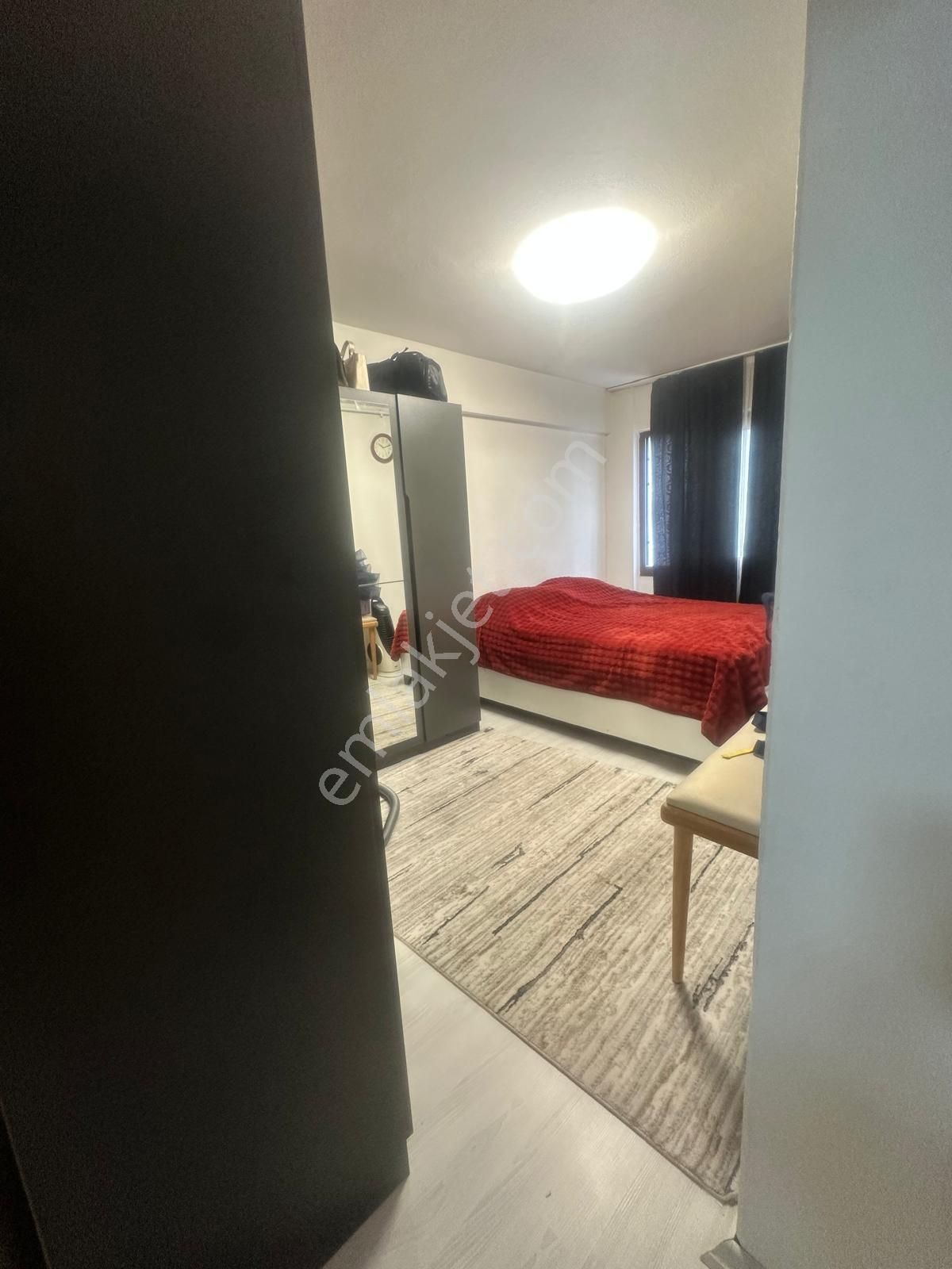 Acil Buca Şirinyer Migros Yakını 2+1 110m2 D.gazlı Ayrı Mutfak Lüx Ferah Daire - Görsel 6