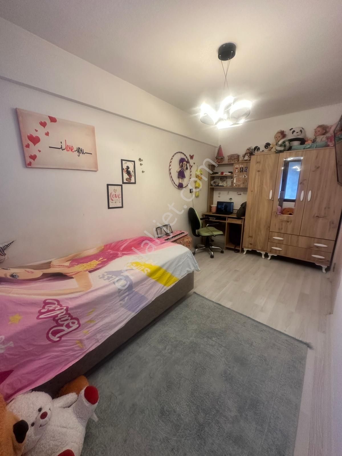 Acil Buca Şirinyer Migros Yakını 2+1 110m2 D.gazlı Ayrı Mutfak Lüx Ferah Daire - Görsel 4