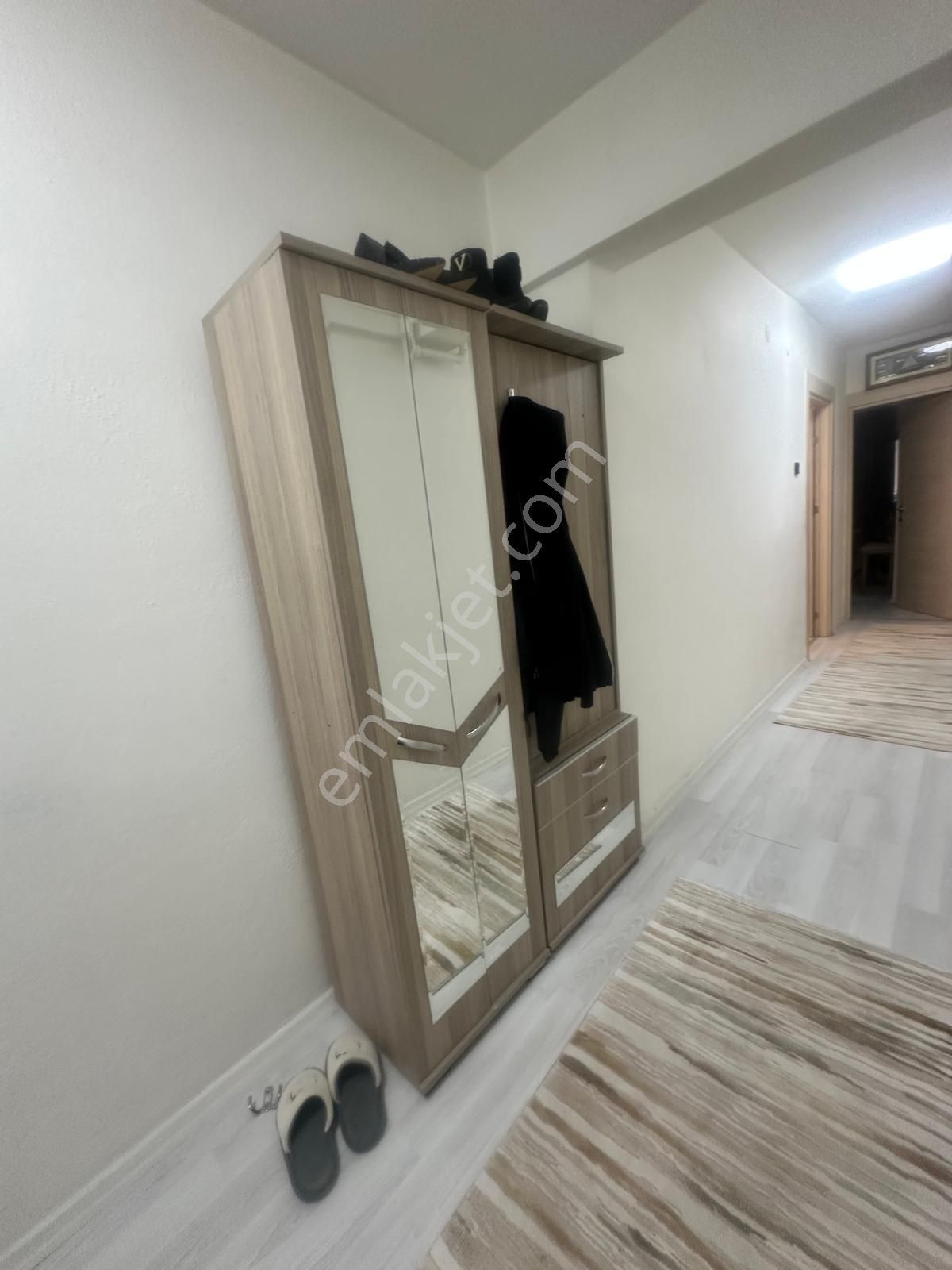 Acil Buca Şirinyer Migros Yakını 2+1 110m2 D.gazlı Ayrı Mutfak Lüx Ferah Daire - Görsel 16