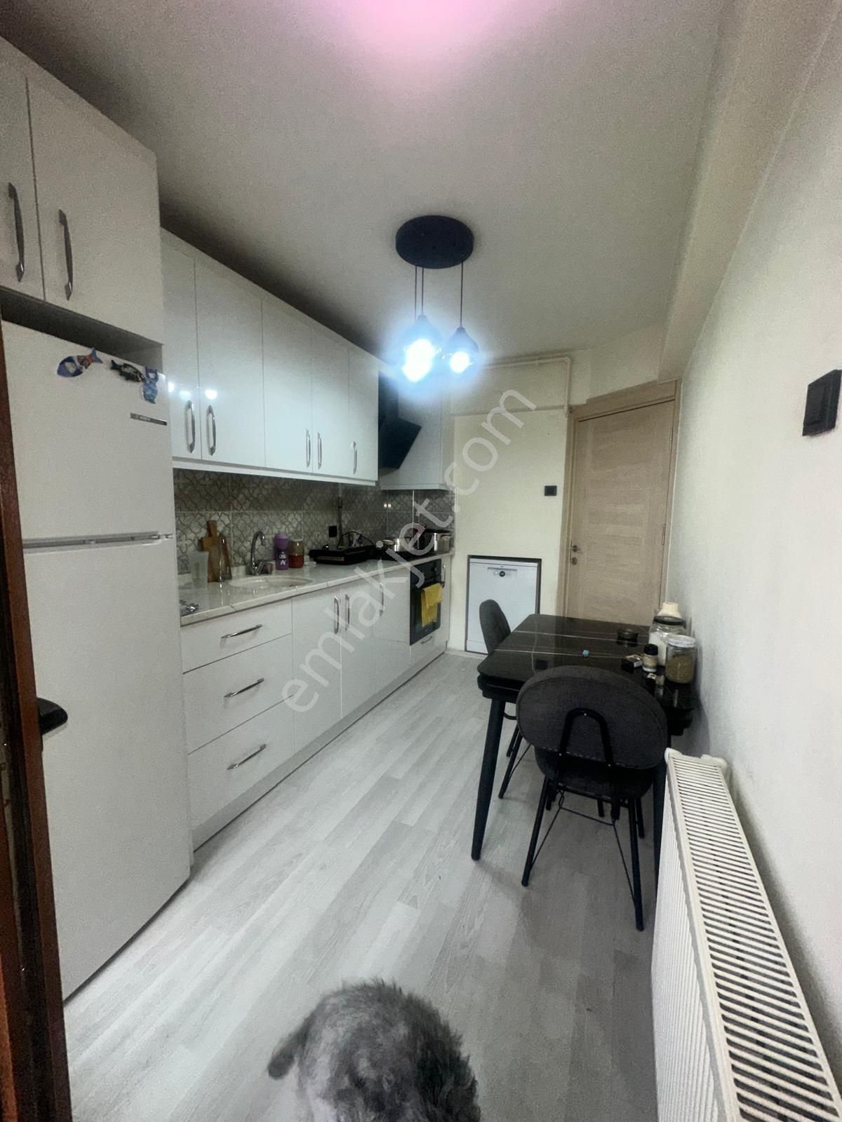 Acil Buca Şirinyer Migros Yakını 2+1 110m2 D.gazlı Ayrı Mutfak Lüx Ferah Daire - Görsel 9