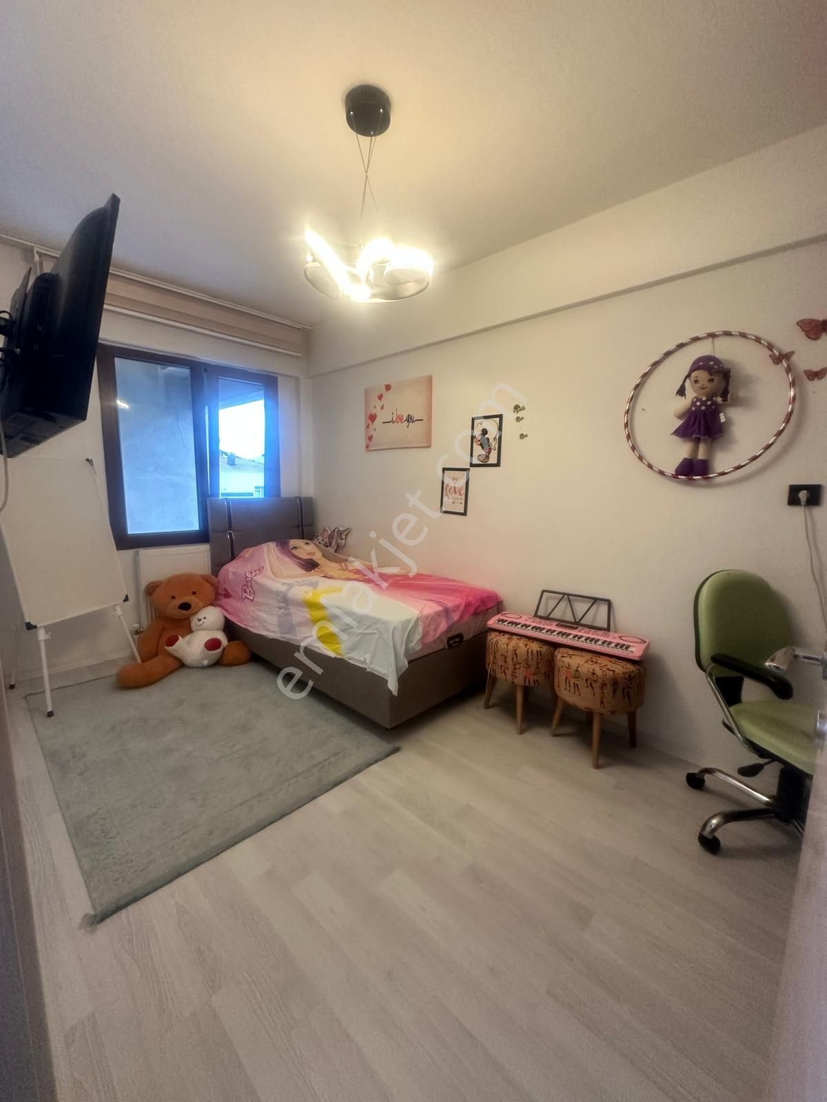 Acil Buca Şirinyer Migros Yakını 2+1 110m2 D.gazlı Ayrı Mutfak Lüx Ferah Daire - Görsel 3