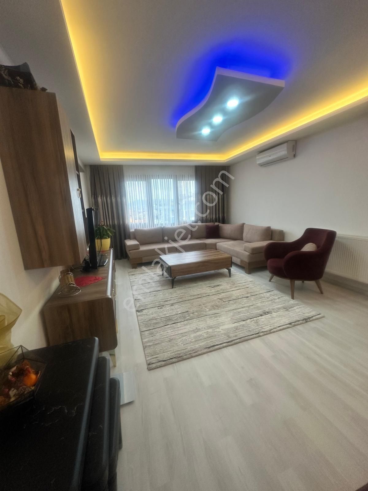 Acil Buca Şirinyer Migros Yakını 2+1 110m2 D.gazlı Ayrı Mutfak Lüx Ferah Daire - Görsel 2