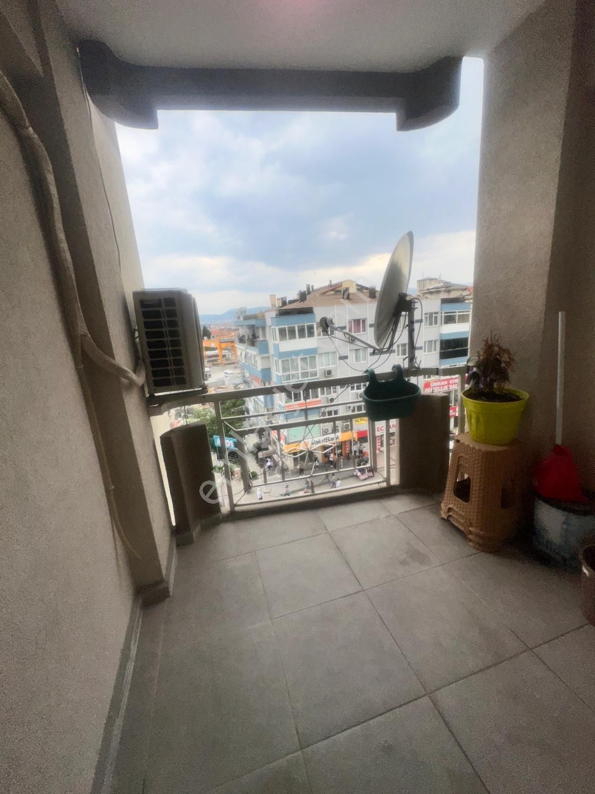 Acil Buca Şirinyer Migros Yakını 2+1 110m2 D.gazlı Ayrı Mutfak Lüx Ferah Daire - Görsel 15