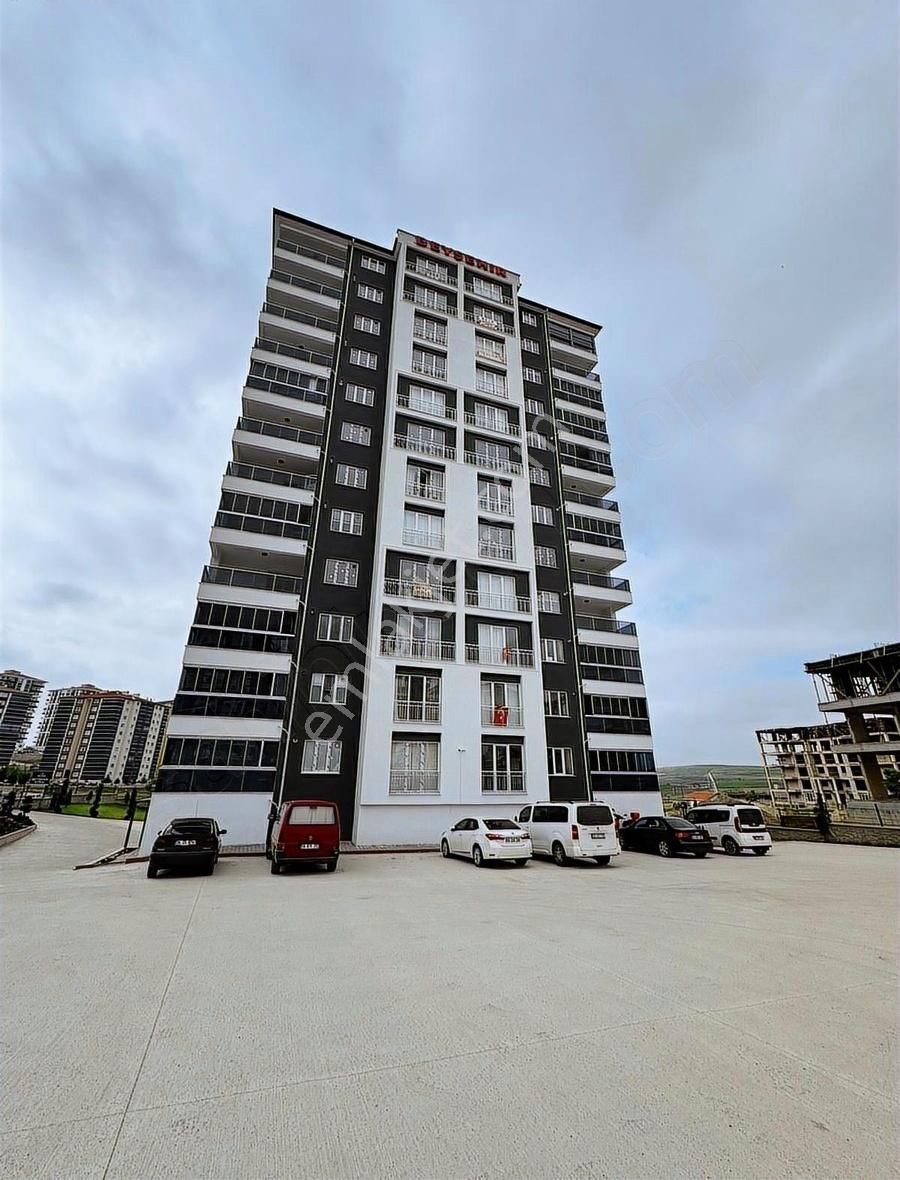 Beypazarı Başağaç Mah.beyşehir Sitesinde Sıfır Satılık 3+1 Daire