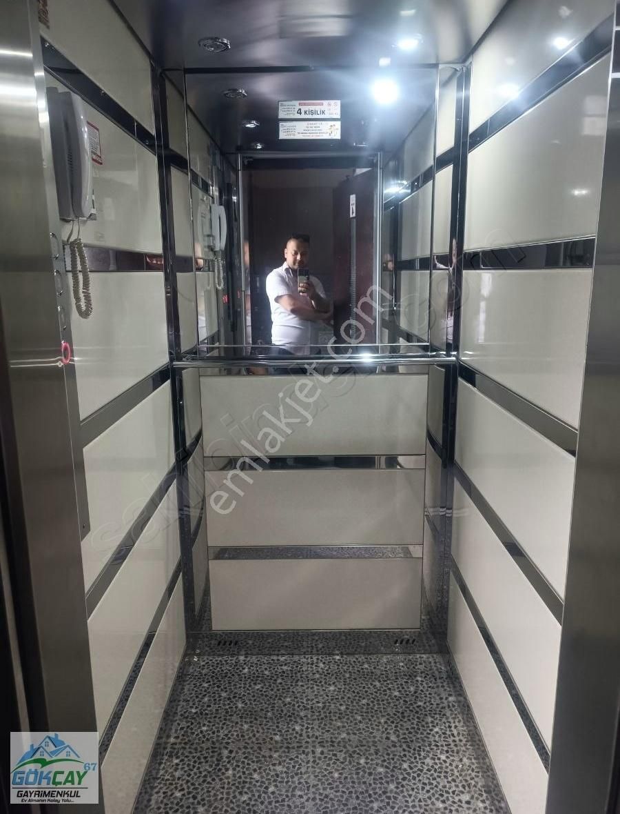 Ataparkta Lüks Masrafsız 2+1 Bölgenin En Geniş Dairesi Satışta - Görsel 24
