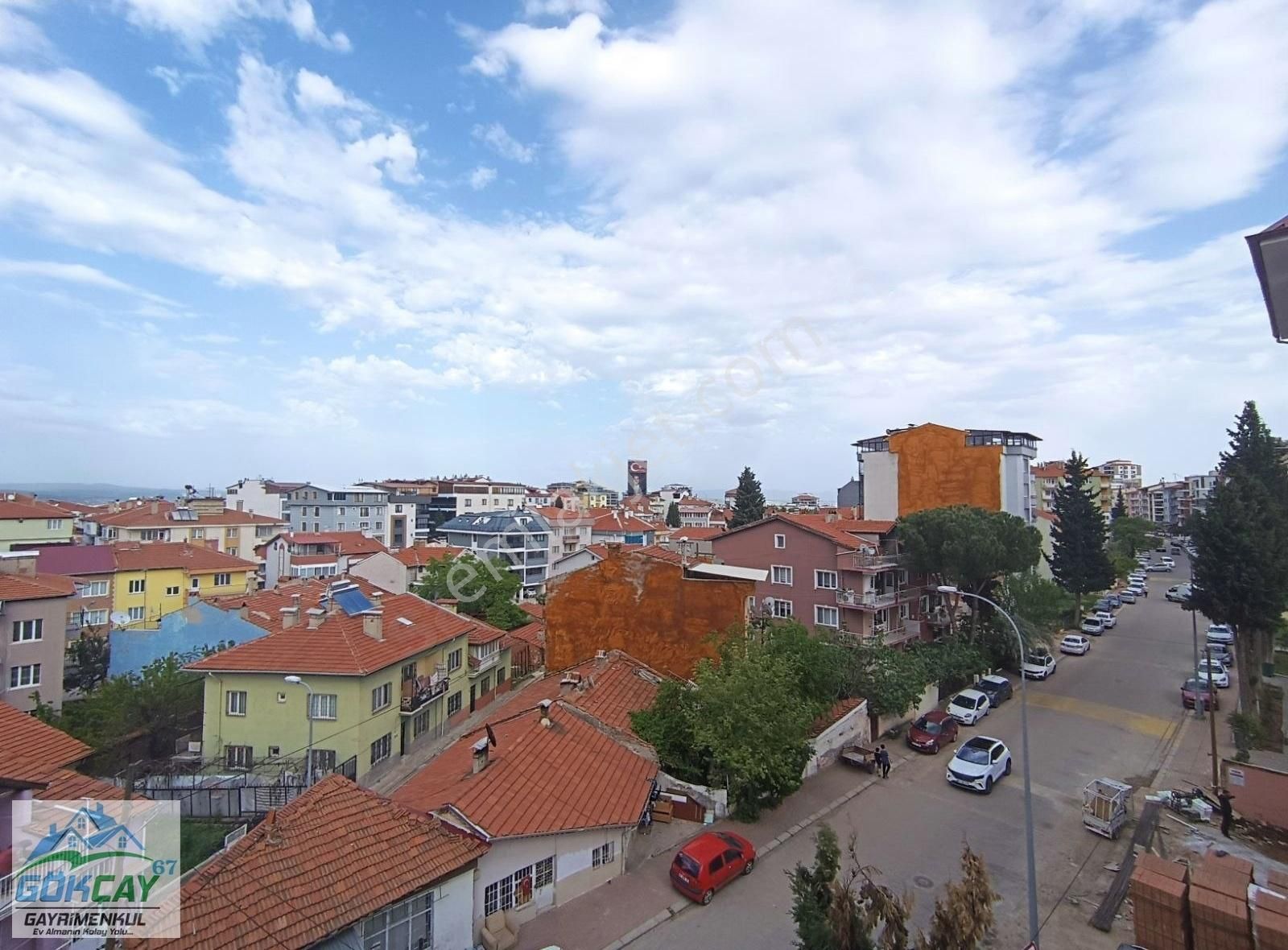Ataparkta Lüks Masrafsız 2+1 Bölgenin En Geniş Dairesi Satışta - Görsel 3