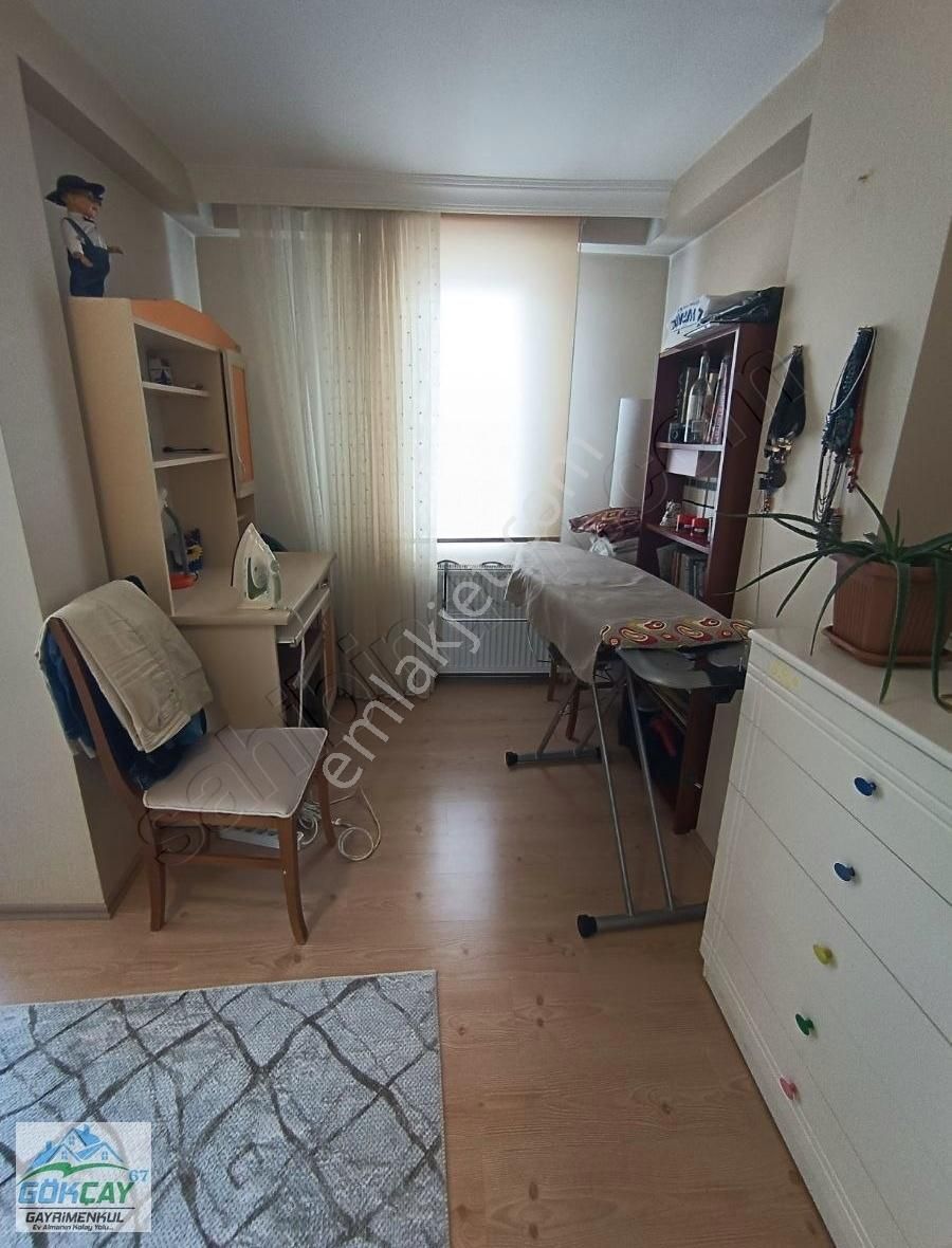 Ataparkta Lüks Masrafsız 2+1 Bölgenin En Geniş Dairesi Satışta - Görsel 18