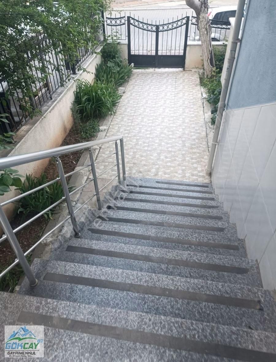Ataparkta Lüks Masrafsız 2+1 Bölgenin En Geniş Dairesi Satışta - Görsel 4