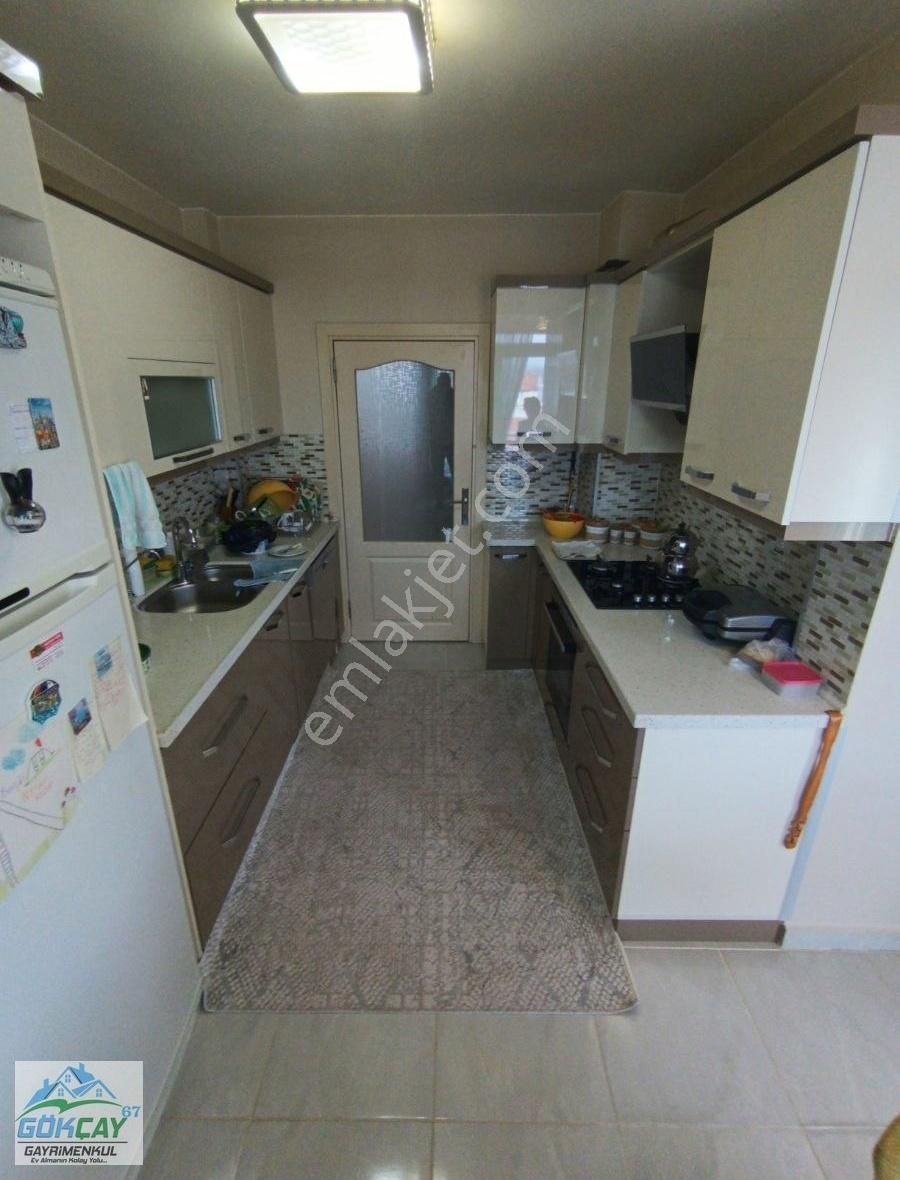Ataparkta Lüks Masrafsız 2+1 Bölgenin En Geniş Dairesi Satışta - Görsel 5
