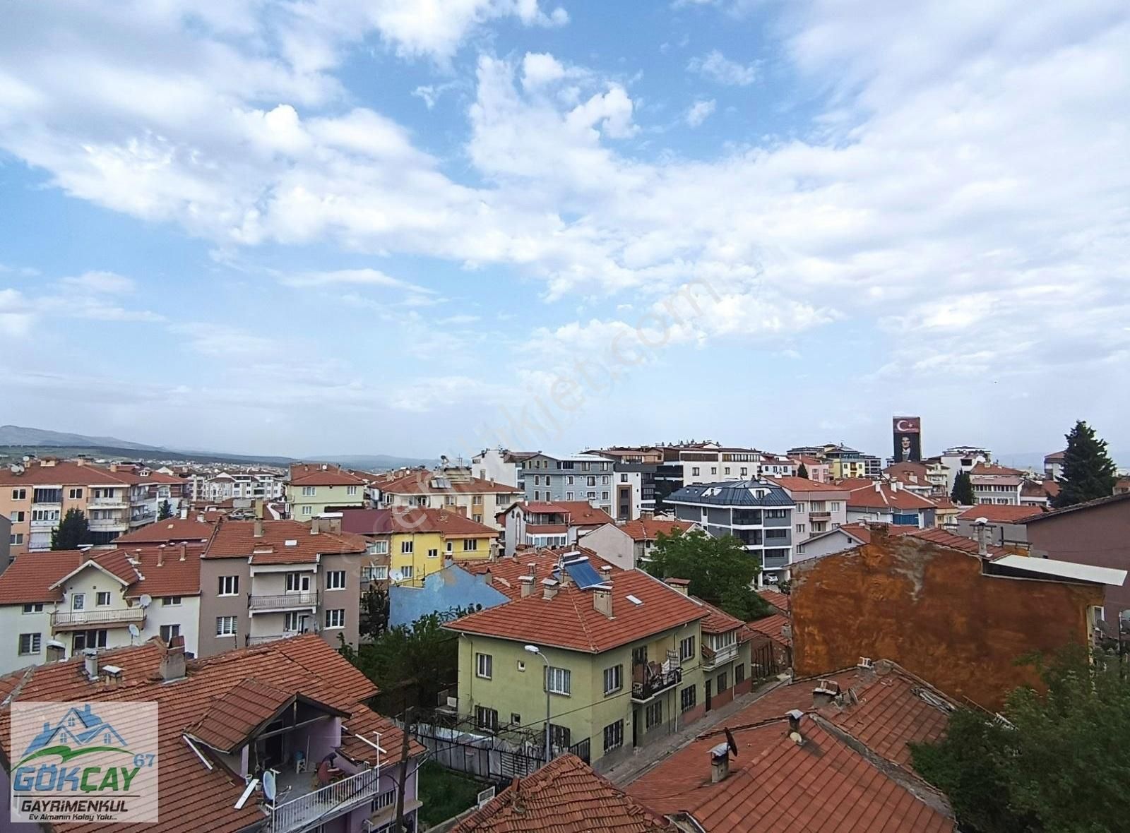 Ataparkta Lüks Masrafsız 2+1 Bölgenin En Geniş Dairesi Satışta - Görsel 16