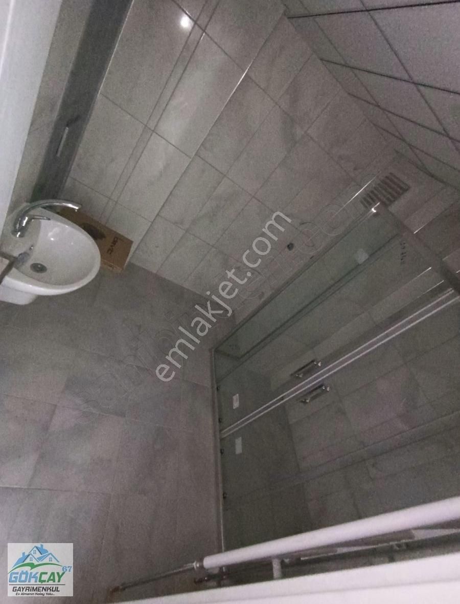 Kemalöz Mahalle Sinde Bölgenin En Geniş 3+1 Köşe Başı Dairesi - Görsel 13