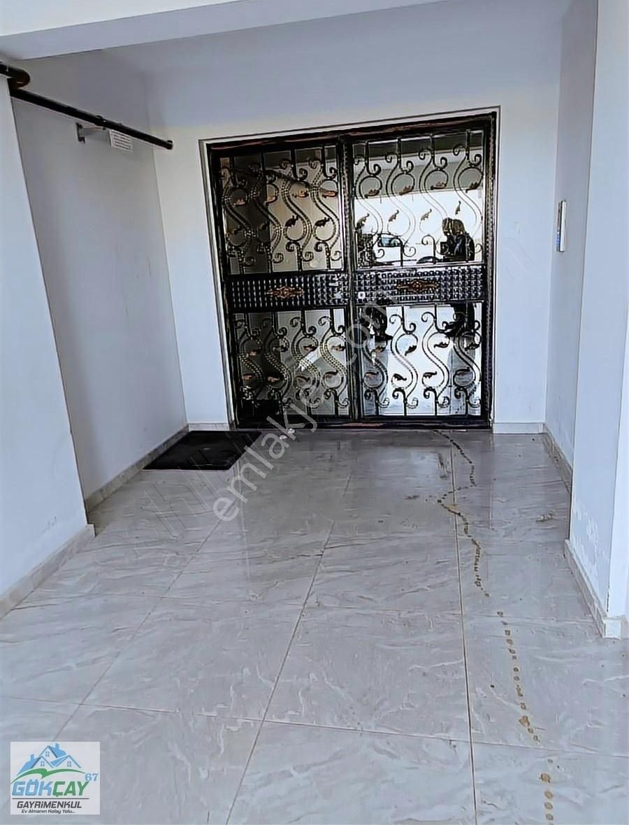 Kemalöz Mahalle Sinde Bölgenin En Geniş 3+1 Köşe Başı Dairesi - Görsel 18
