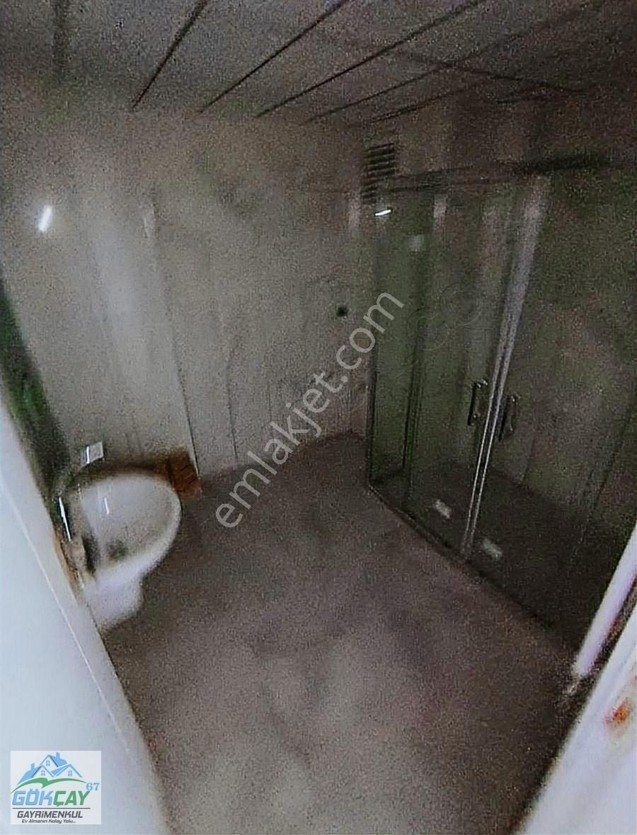 Kemalöz Mahalle Sinde Bölgenin En Geniş 3+1 Köşe Başı Dairesi - Görsel 31