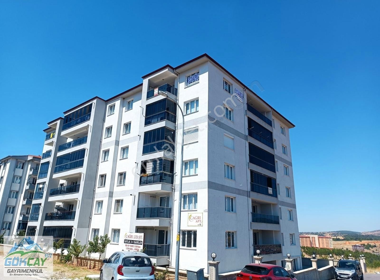 Kemalöz Mahalle Sinde Bölgenin En Geniş 3+1 Köşe Başı Dairesi - Görsel 3