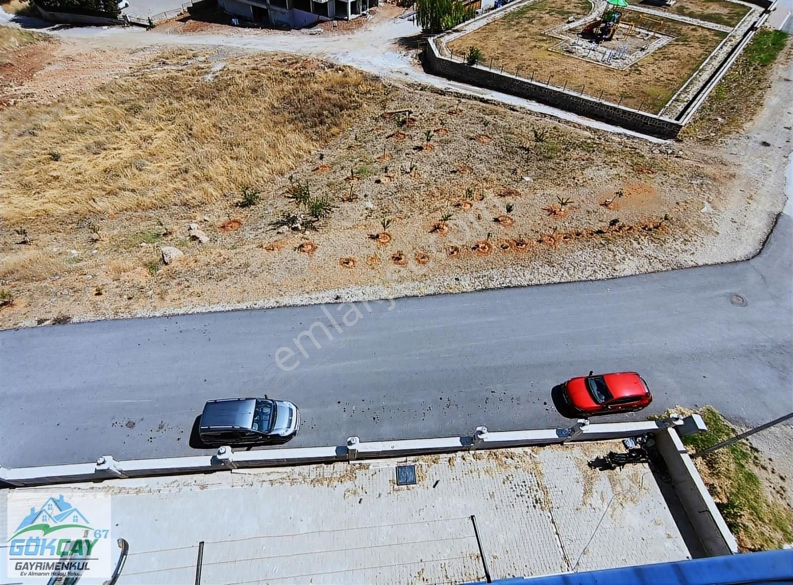 Kemalöz Mahalle Sinde Bölgenin En Geniş 3+1 Köşe Başı Dairesi - Görsel 8