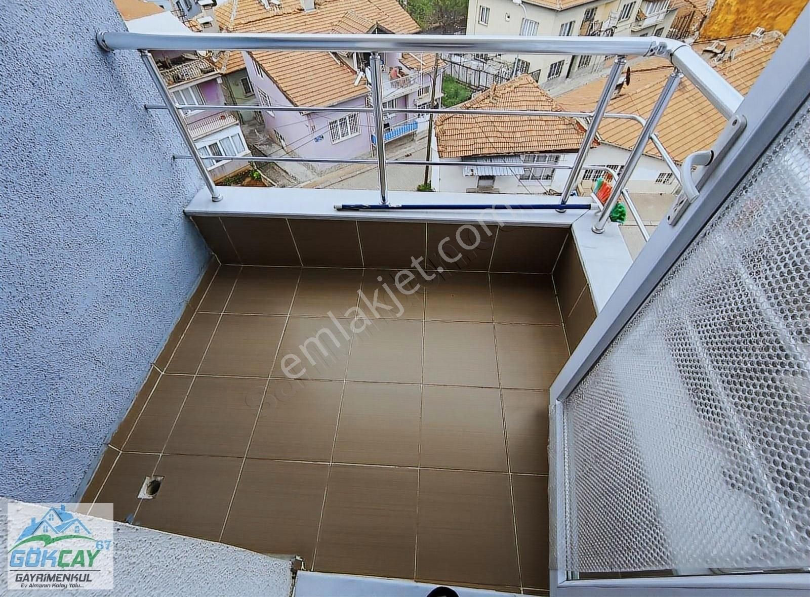Atapark Ta Bölgesinde Öncephe Arakat 2+1 Ultralüks Satılık Daire - Görsel 4