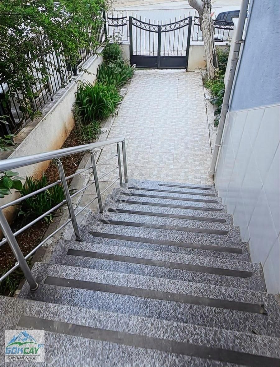Atapark Ta Bölgesinde Öncephe Arakat 2+1 Ultralüks Satılık Daire - Görsel 5