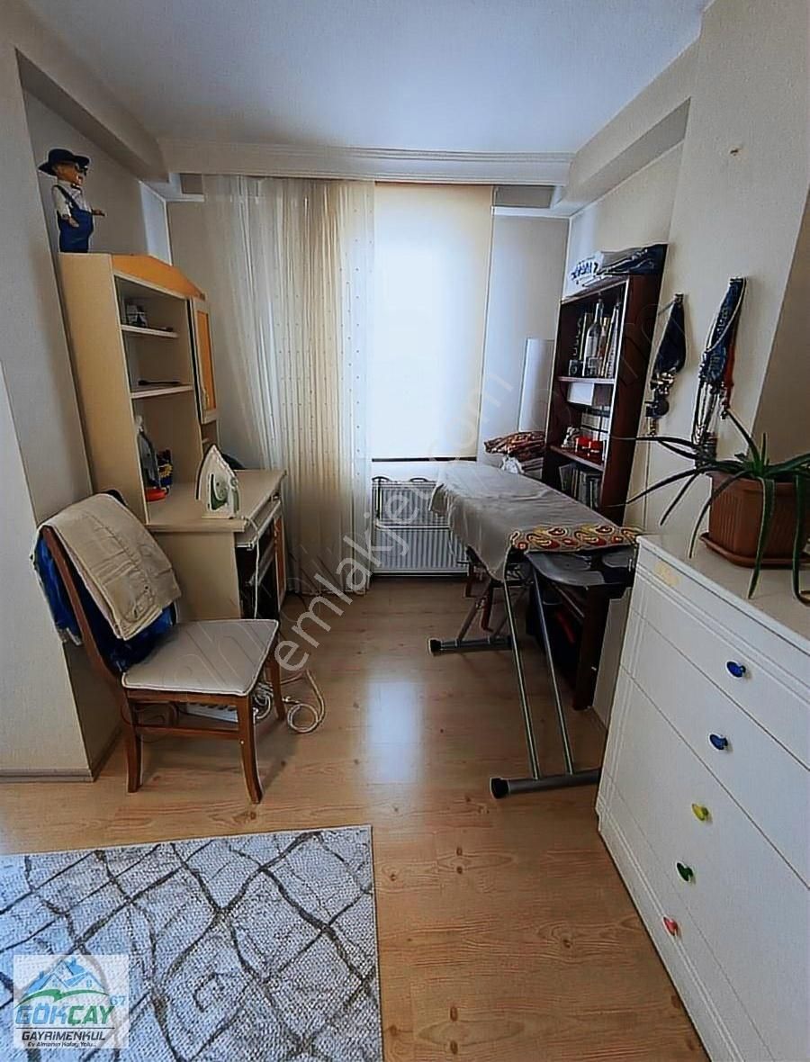 Atapark Ta Bölgesinde Öncephe Arakat 2+1 Ultralüks Satılık Daire - Görsel 23