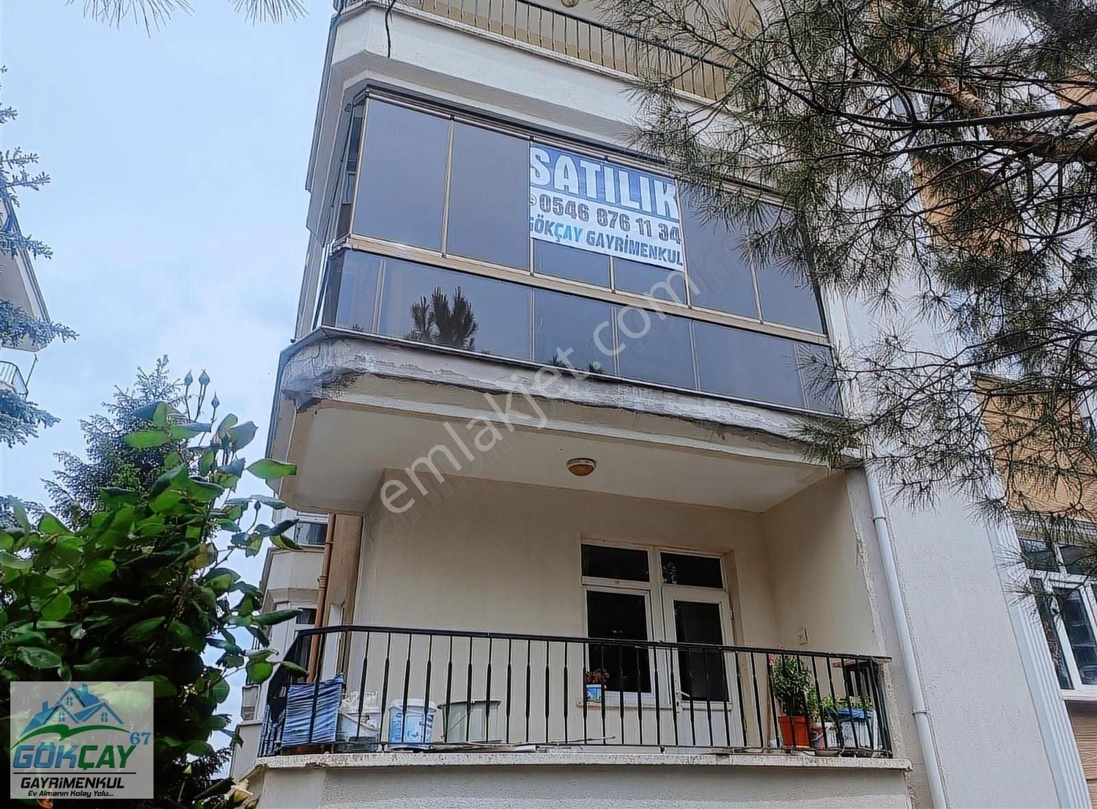Acill Satılık Bölgenin En Geniş 3+1 Site İçi Otoparklı Dairesi