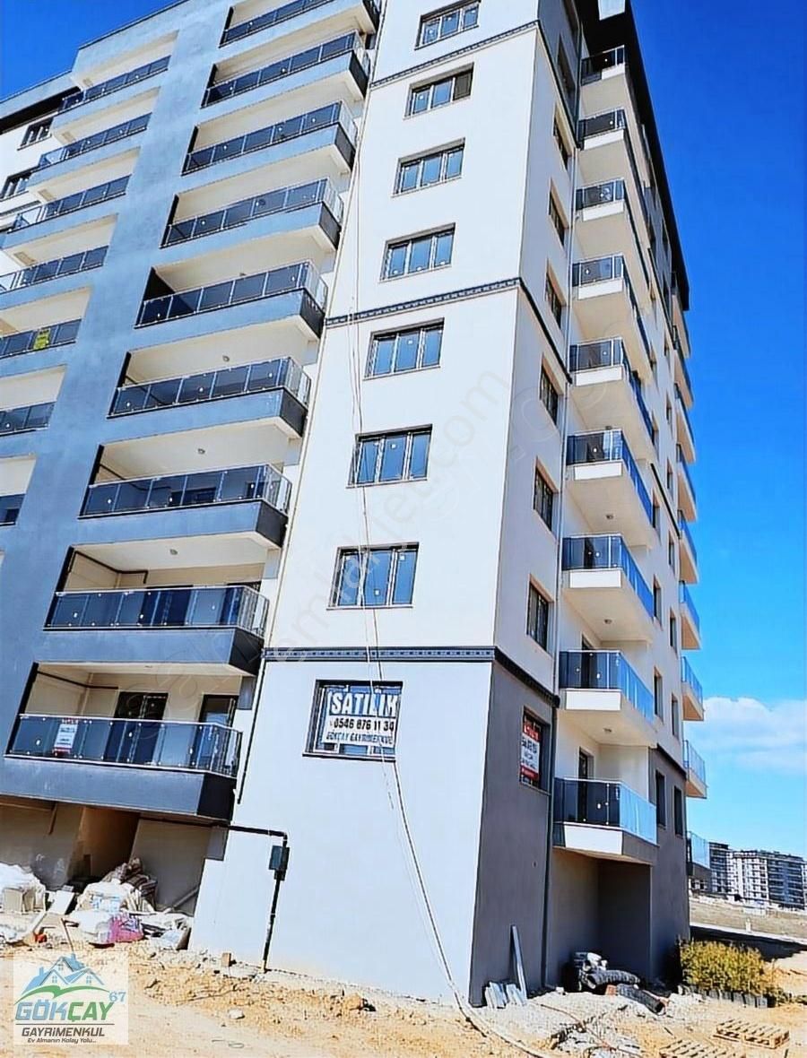 Site İçinde Acil Satılık 3+1 Ebeveyn Banyolu Havuz Cepheli Daire - Görsel 25