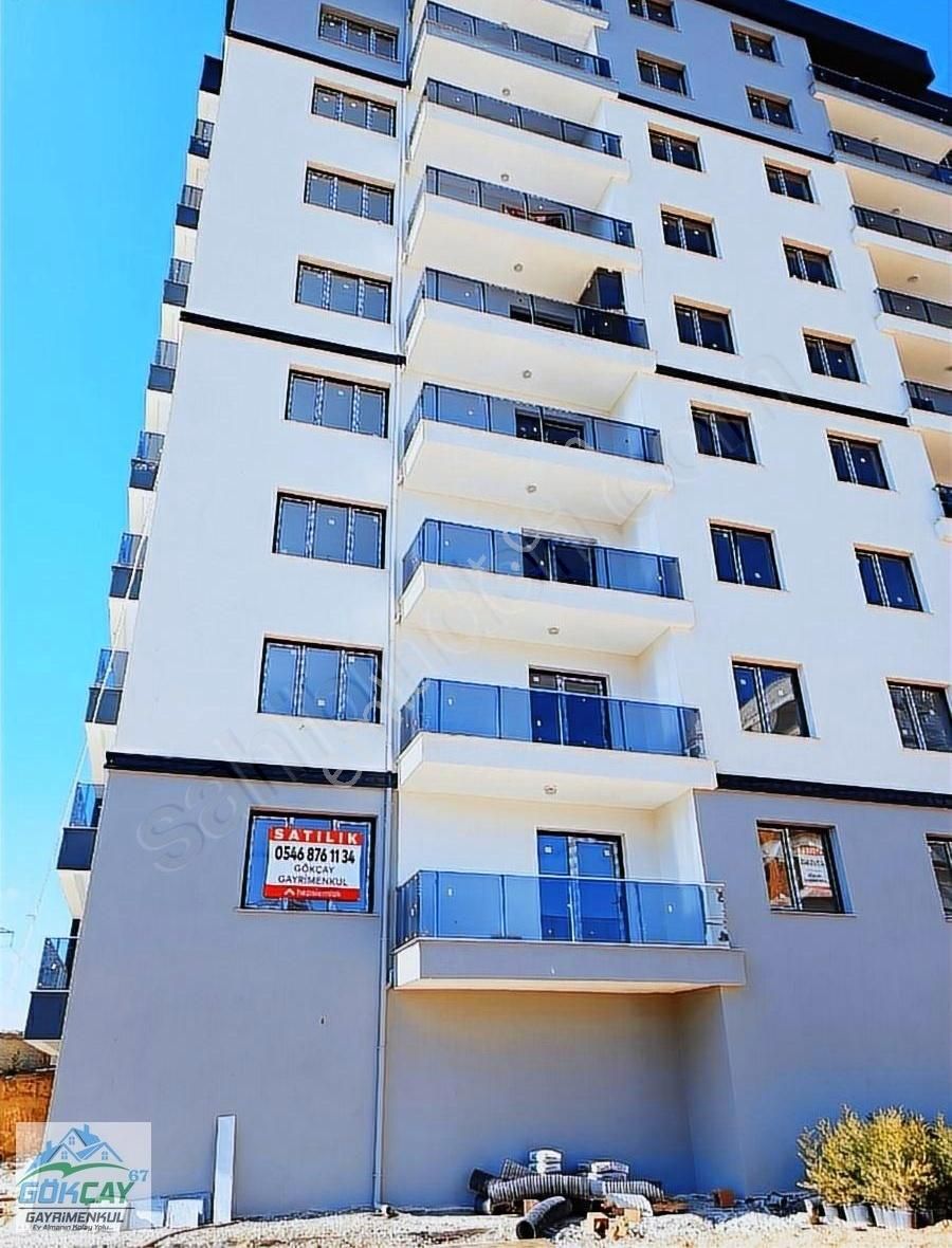 Site İçinde Acil Satılık 3+1 Ebeveyn Banyolu Havuz Cepheli Daire - Görsel 20