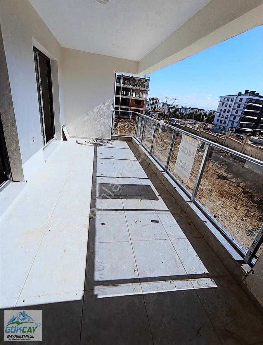Site İçinde Acil Satılık 3+1 Ebeveyn Banyolu Havuz Cepheli Daire - Görsel 16