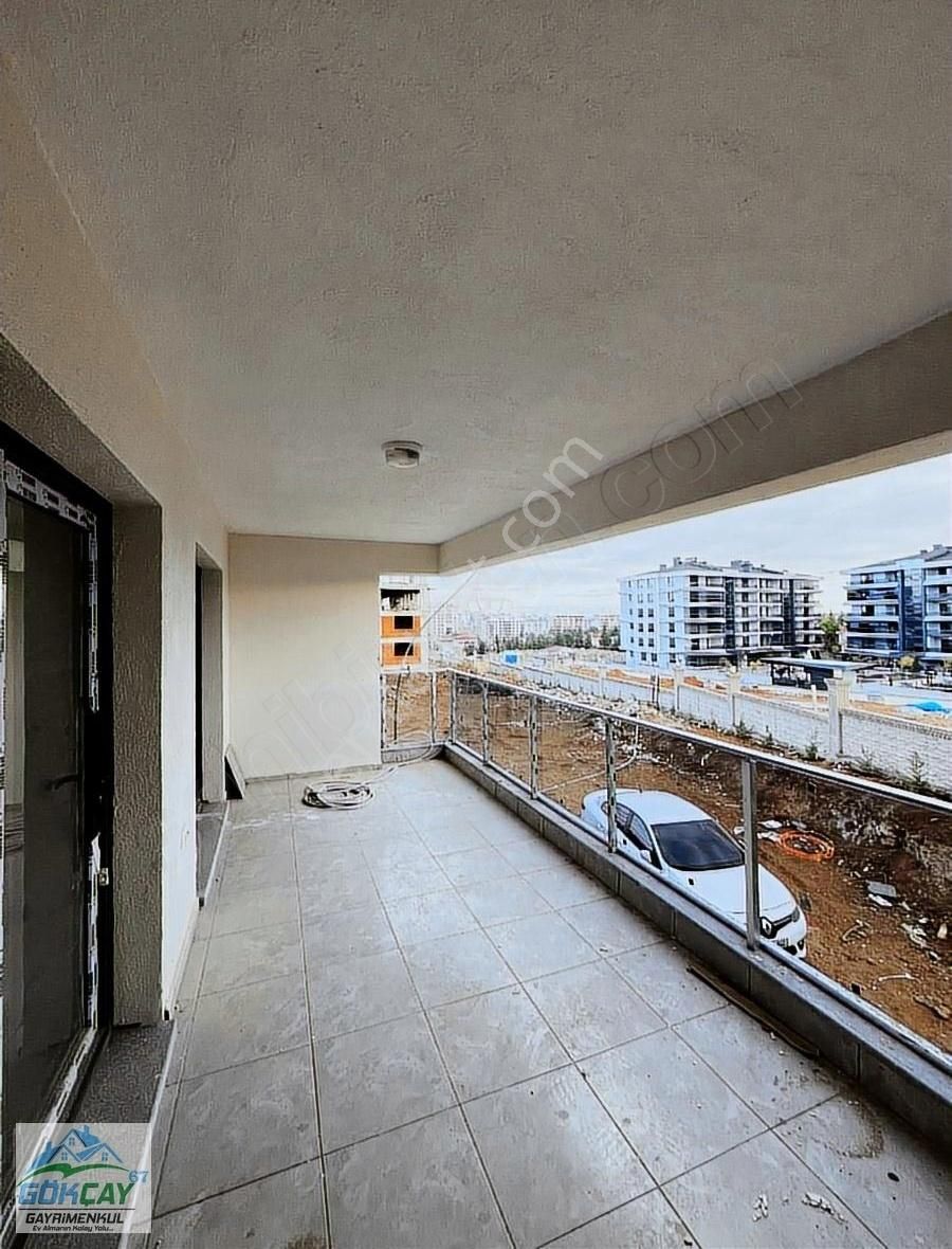 Site İçinde Acil Satılık 3+1 Ebeveyn Banyolu Havuz Cepheli Daire - Görsel 35