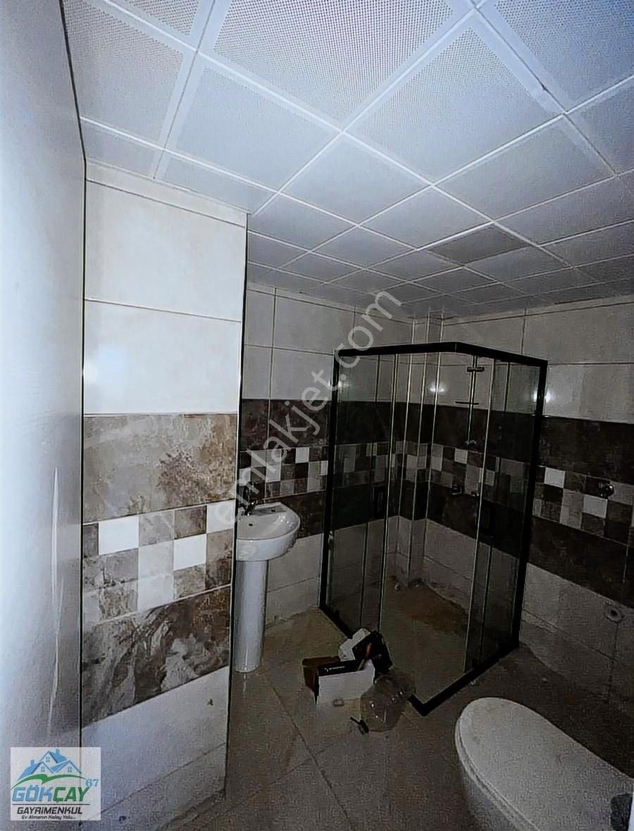Site İçinde Acil Satılık 3+1 Ebeveyn Banyolu Havuz Cepheli Daire - Görsel 30