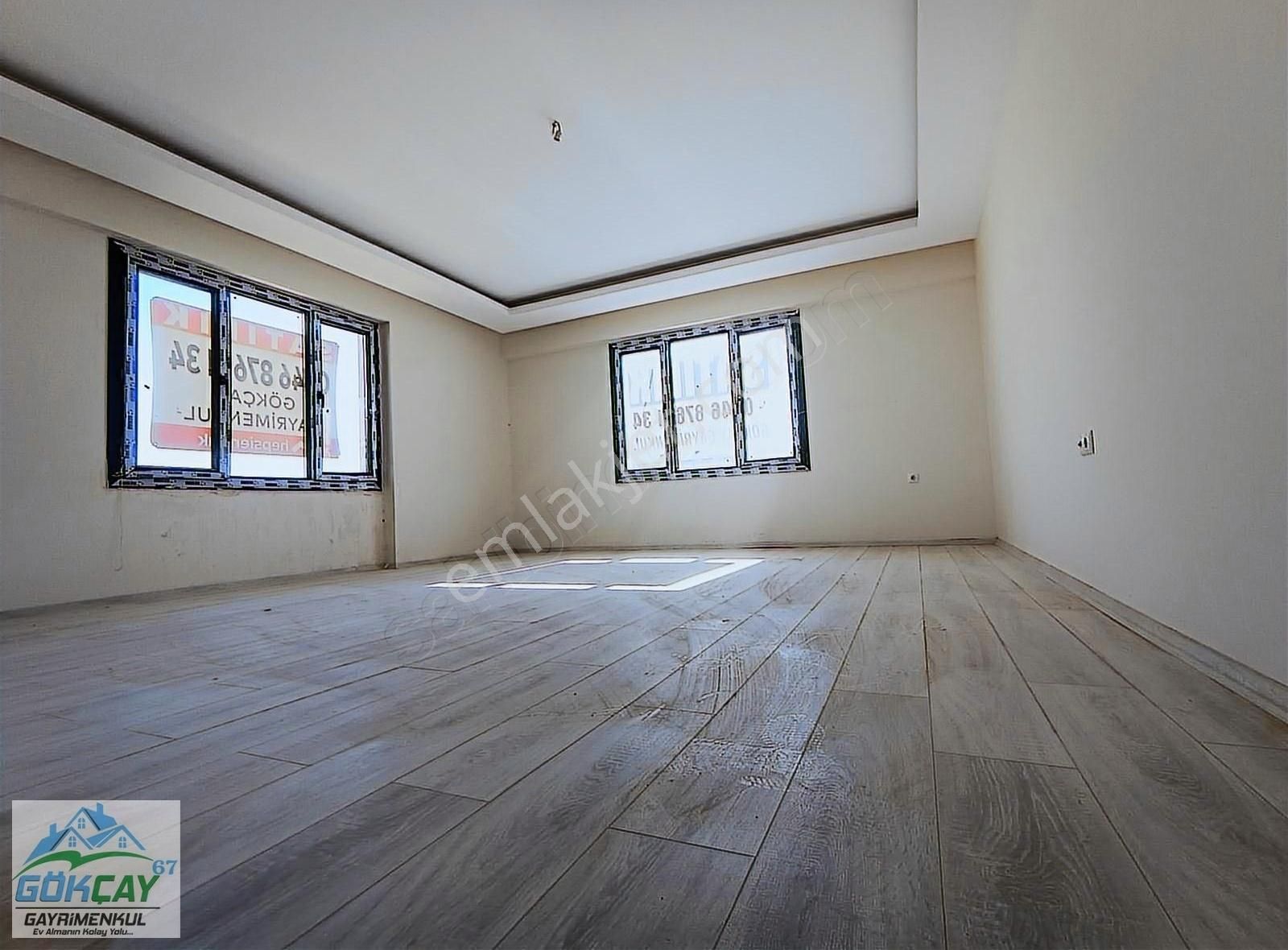 Site İçinde Acil Satılık 3+1 Ebeveyn Banyolu Havuz Cepheli Daire - Görsel 22