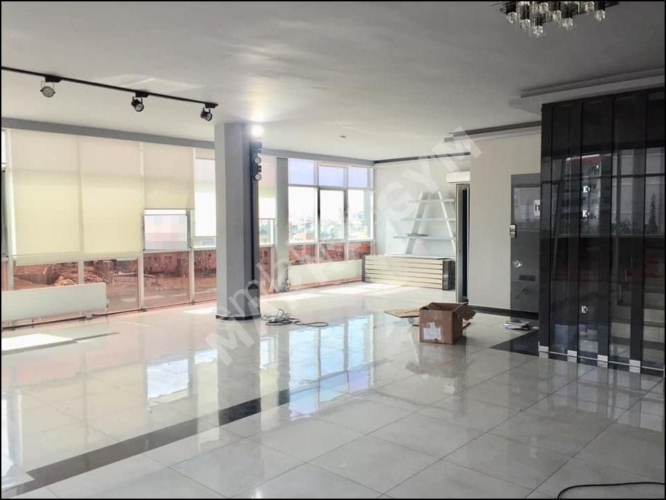 Eryaman'da 51.000 Tl Eğitim Kurumu Kiracılı Komple Satılık Bina / Marka