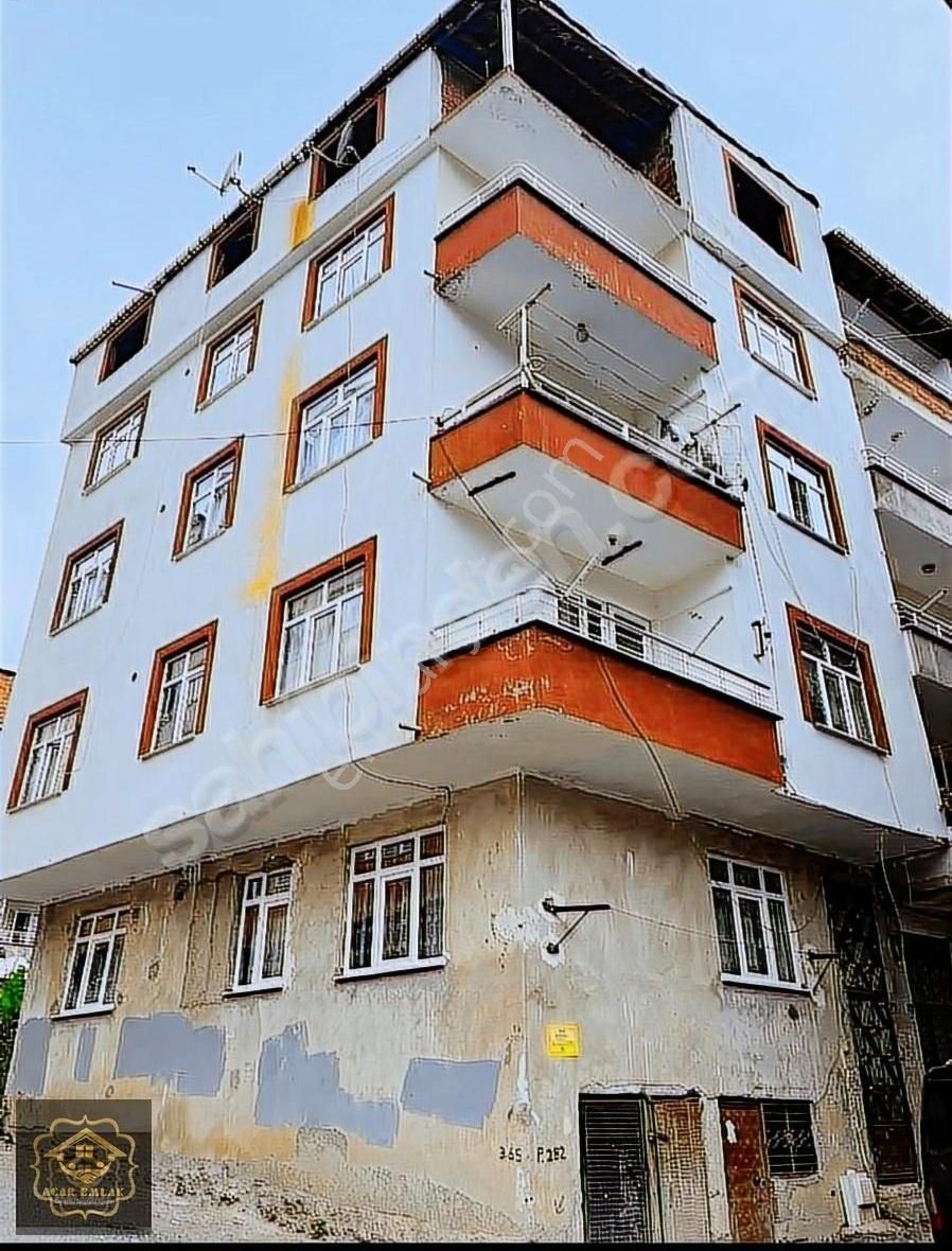Acar Emlaktan Acil Satılık Gölköy Mah. 2+1 80 M2 Çatı Katı Daire