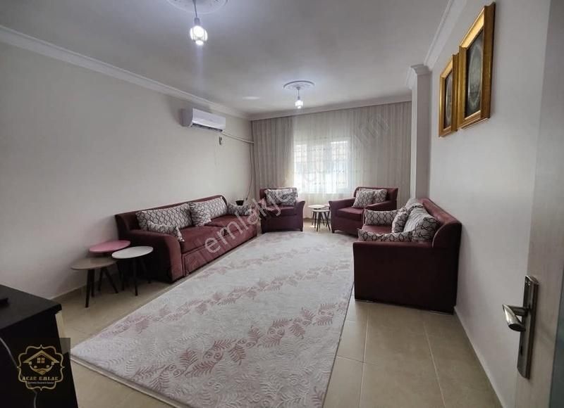 Acar Emlaktan Yeşilkent Mah Şok Karşısı 3+1 160m2 Satılık Daire