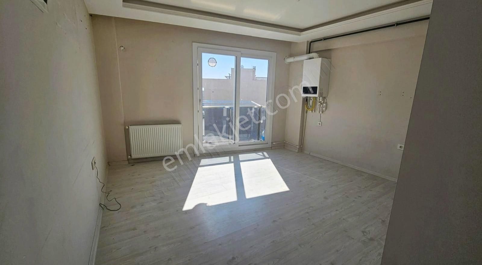 Buca Homeros Bulvarın Da 1+1 Kiralık Daire