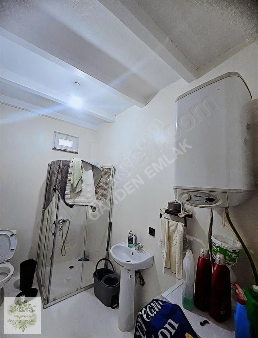 Villa Tadında 2 Katlı Sıfır Ev - Görsel 35