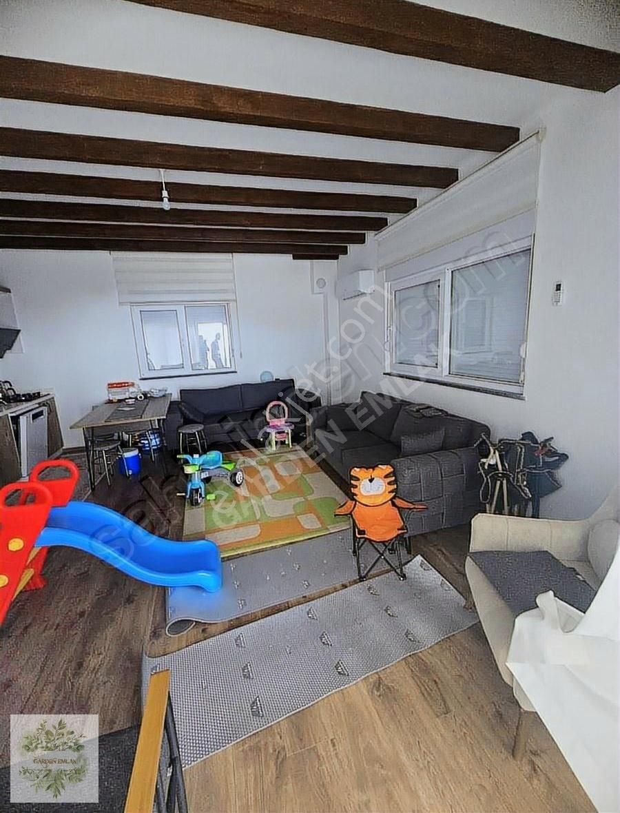 Villa Tadında 2 Katlı Sıfır Ev - Görsel 10