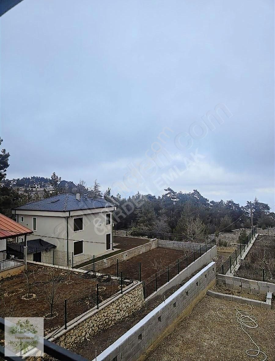 Villa Tadında 2 Katlı Sıfır Ev - Görsel 8