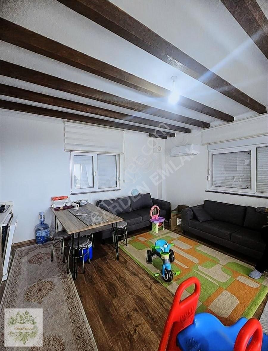 Villa Tadında 2 Katlı Sıfır Ev - Görsel 34