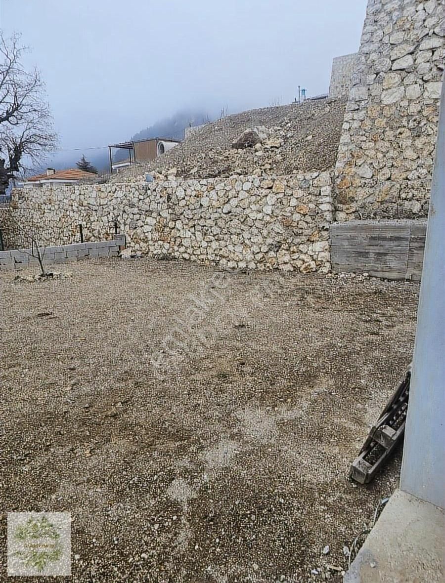 Villa Tadında 2 Katlı Sıfır Ev - Görsel 32