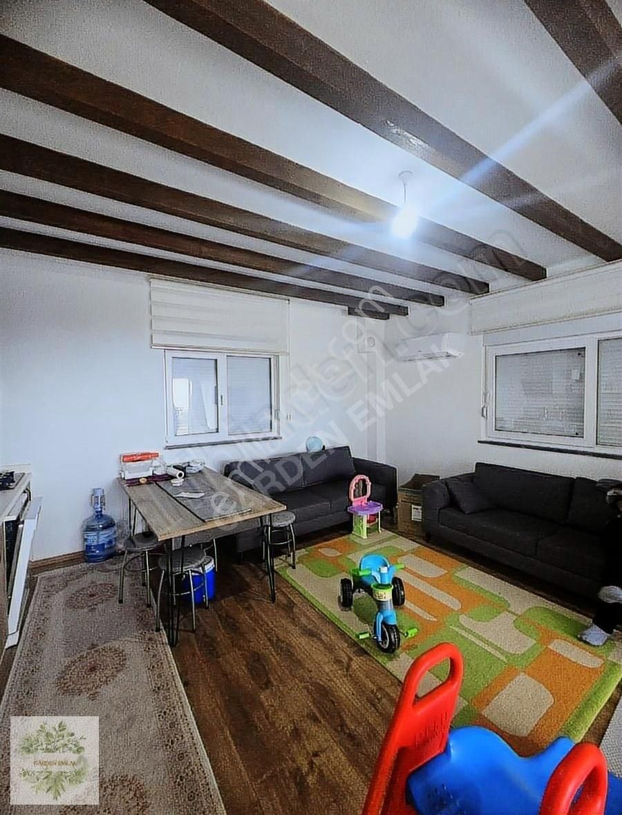 Villa Tadında 2 Katlı Sıfır Ev - Görsel 29
