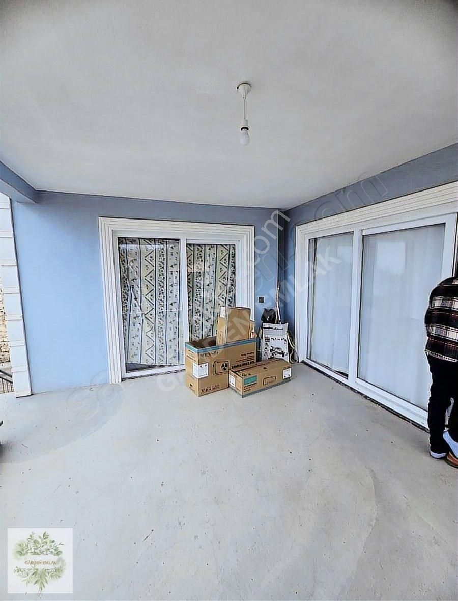 Villa Tadında 2 Katlı Sıfır Ev - Görsel 15