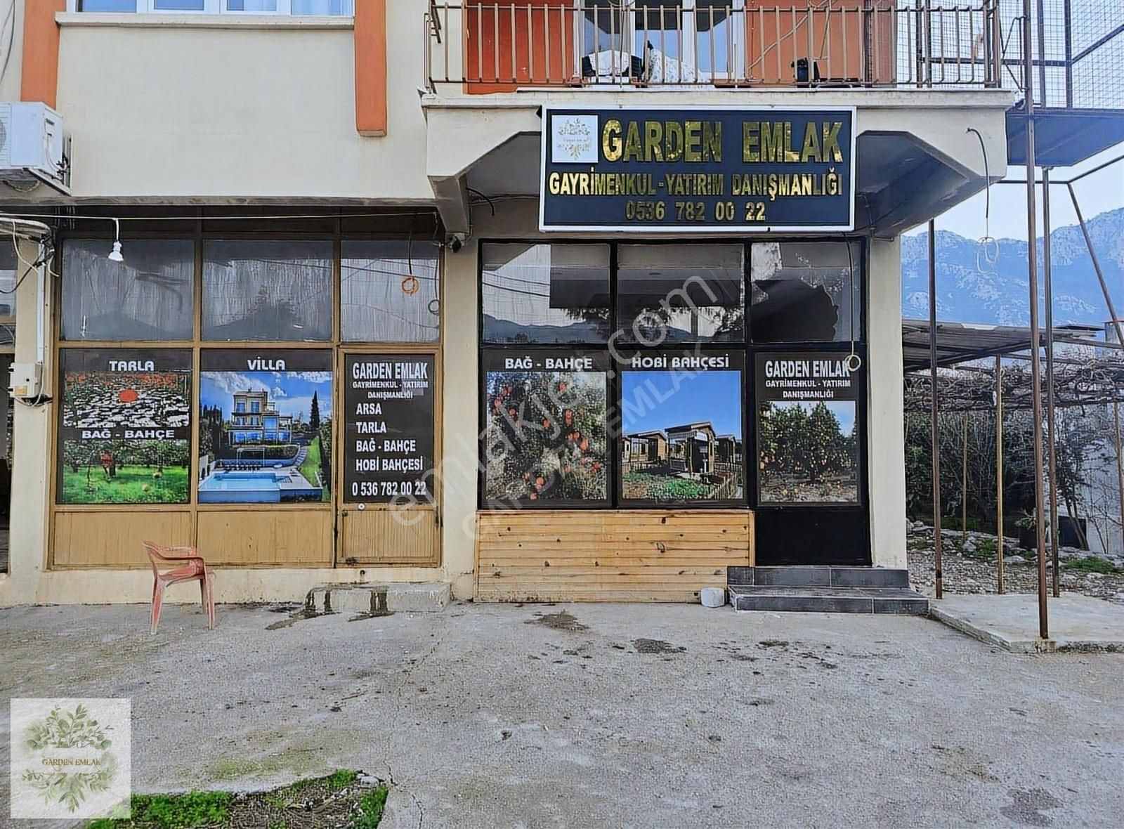 Çakırlar Sosyete Pazarı Devren İşletme