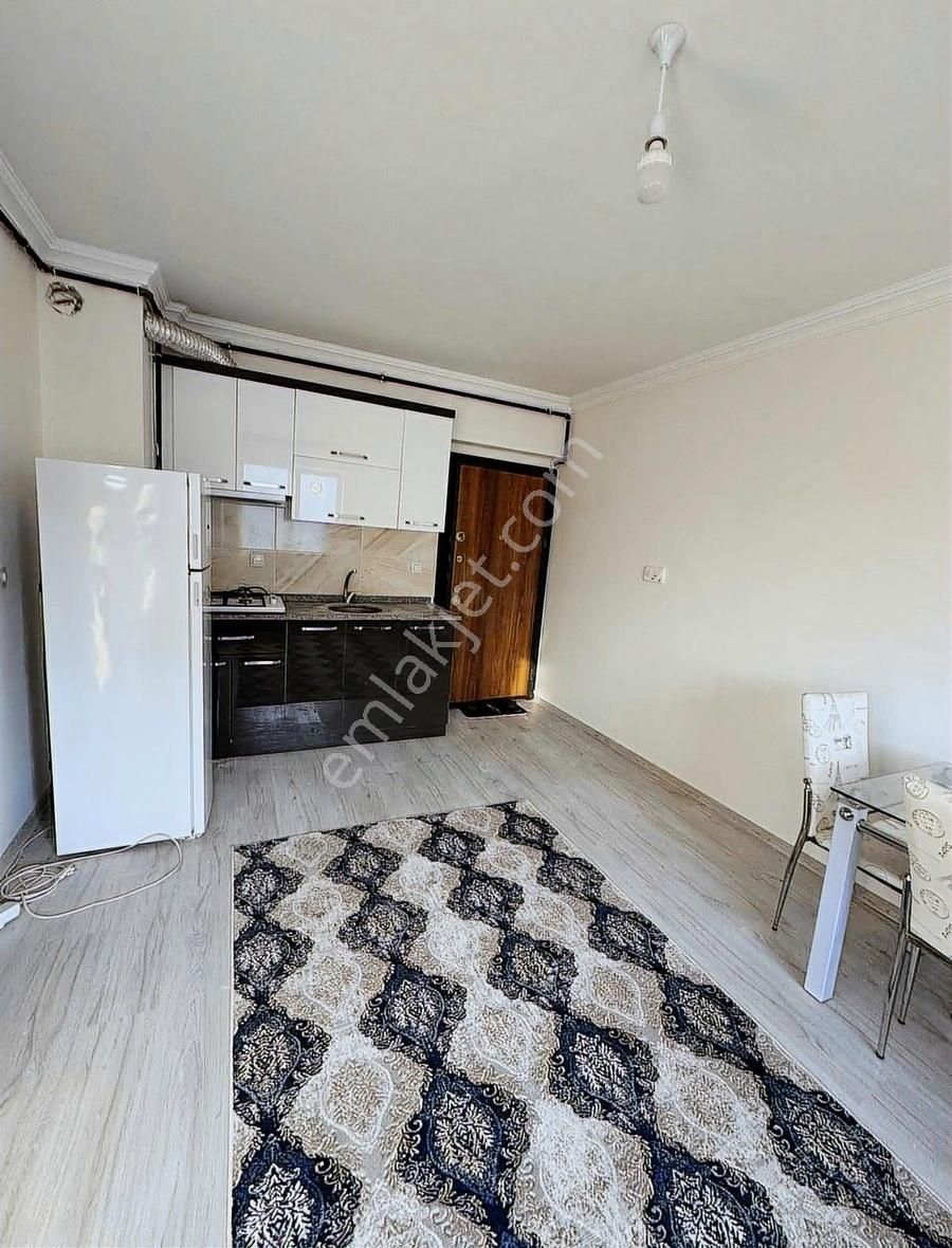 Burdur Evrim Emlak'tan 1+1 Kiralık Daire