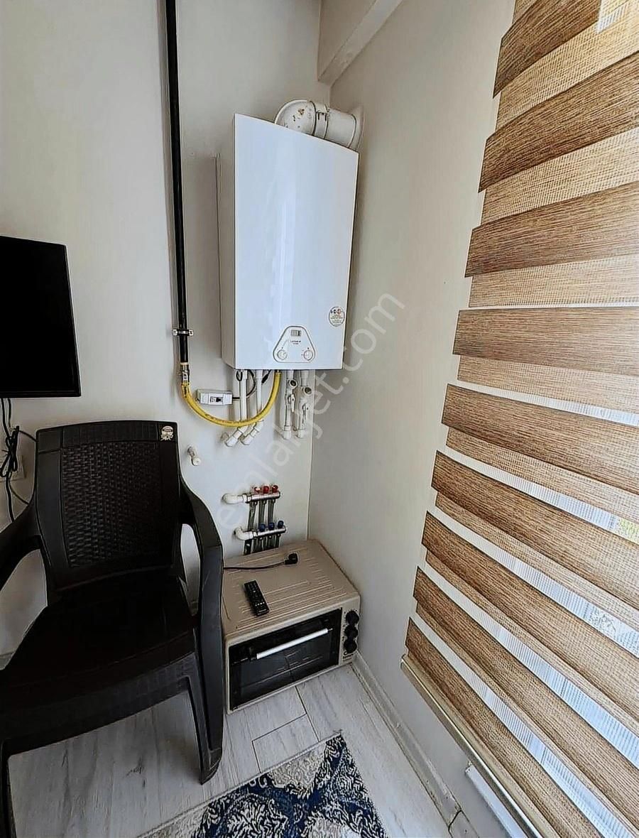 Burdur Evrim Emlak'tan 1+1 Kiralık Daire