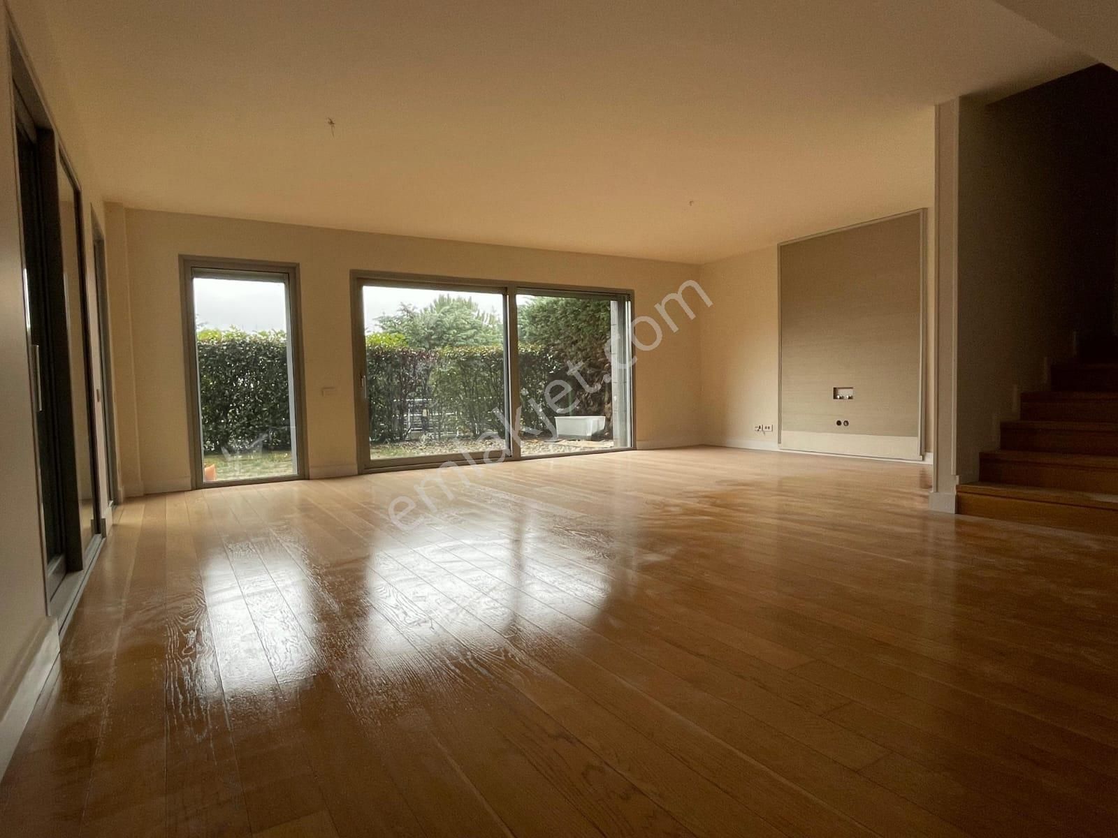 İstinye Seba Vista' Da Satılık 5+1 Bahçe Dubleksi - Görsel 9