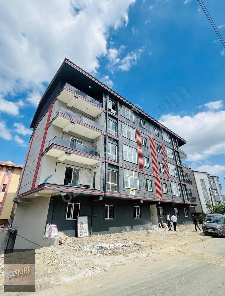 Bağlık Küba Cami Yanı Merkeze Yakın 2+1 Ara Kat Sıfır Daire