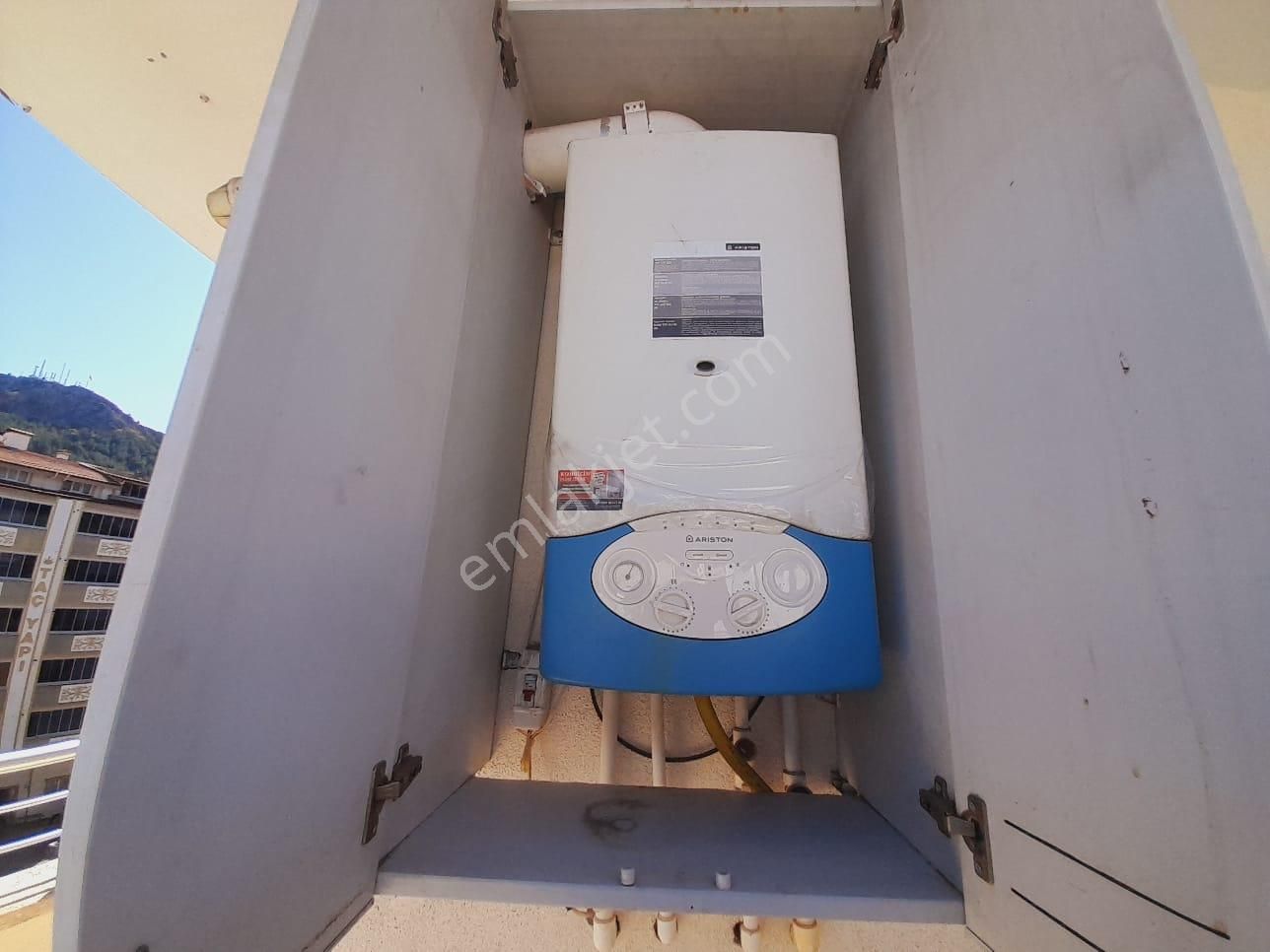 1+1eşyalı Mobilyalı Aboneler Açık Öncephe Balkonlu Kiralık Daire