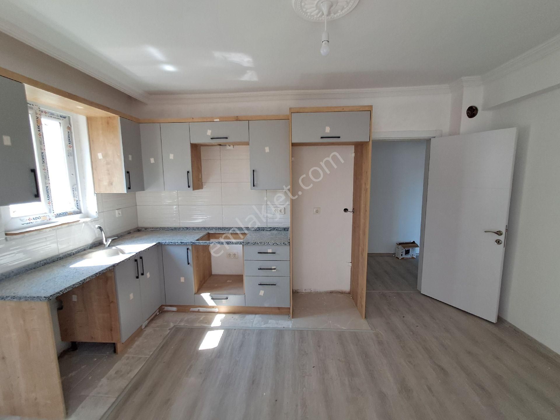 Ortacada Sıfır Satılık 1+1 Daire