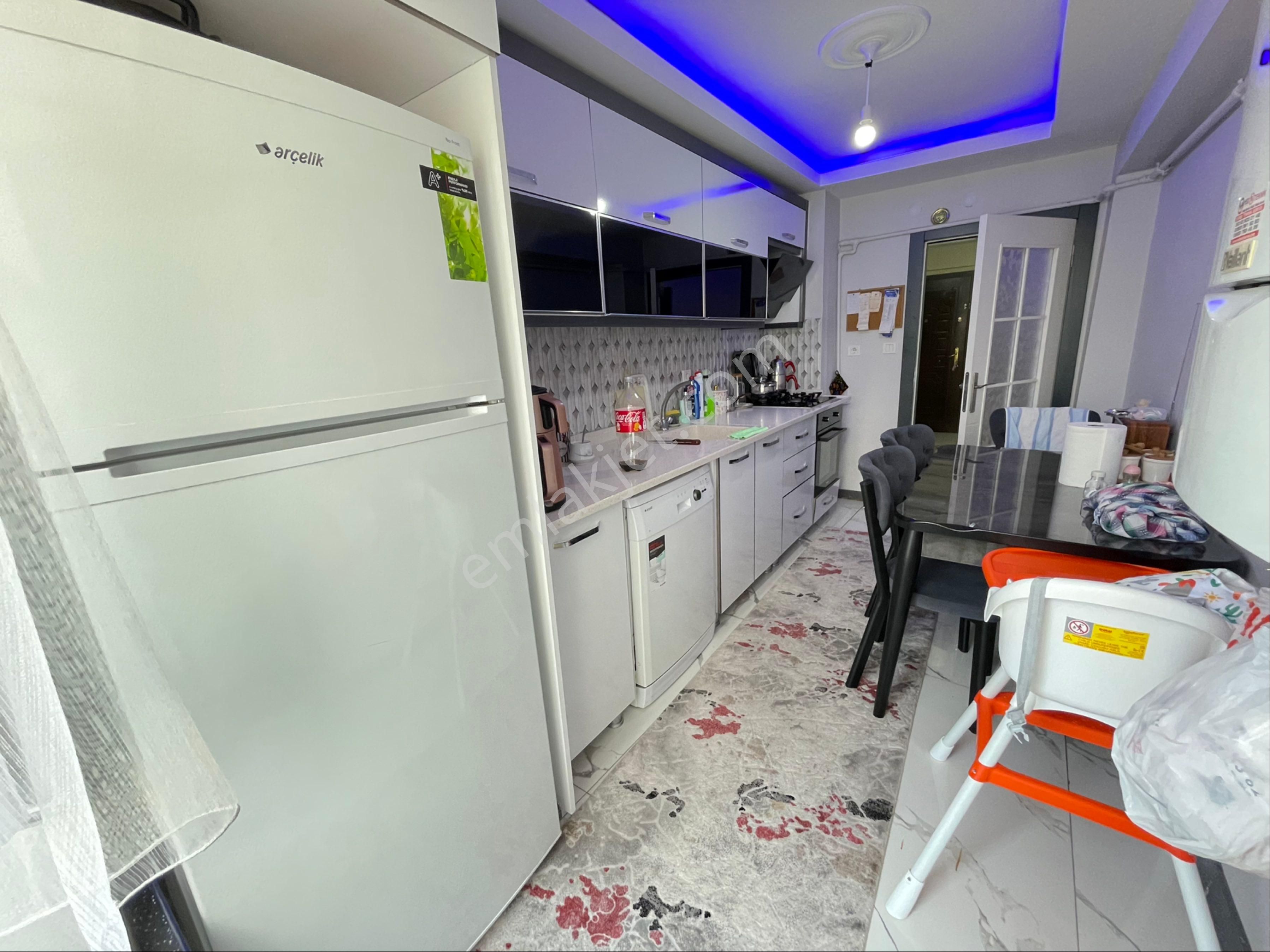 Etimesgut İstasyon Mah Hesaplı Kat Da Full Yapılı