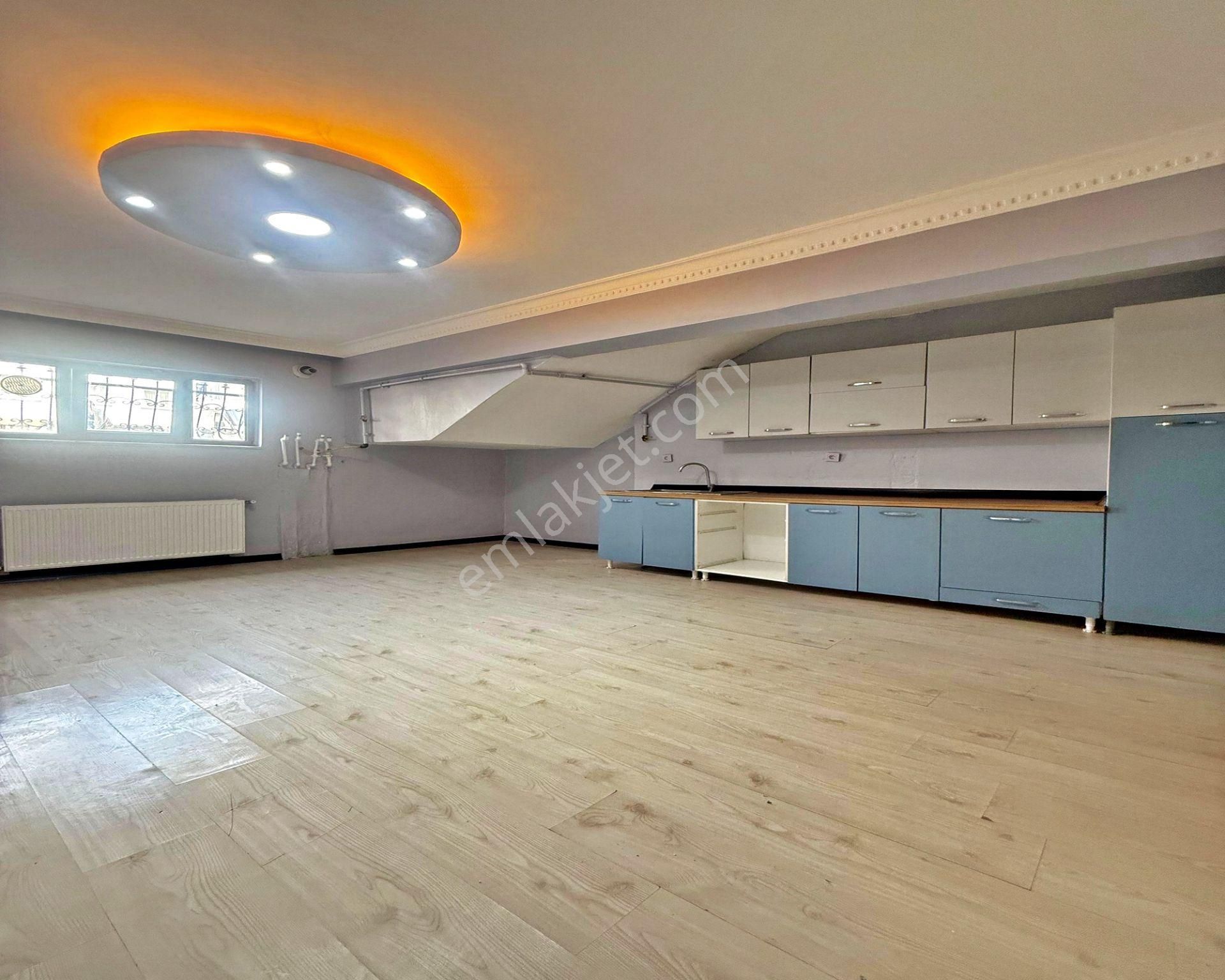 Esenyurt Talatpaşada Bahçe Kullanımlı 2+1 Daire