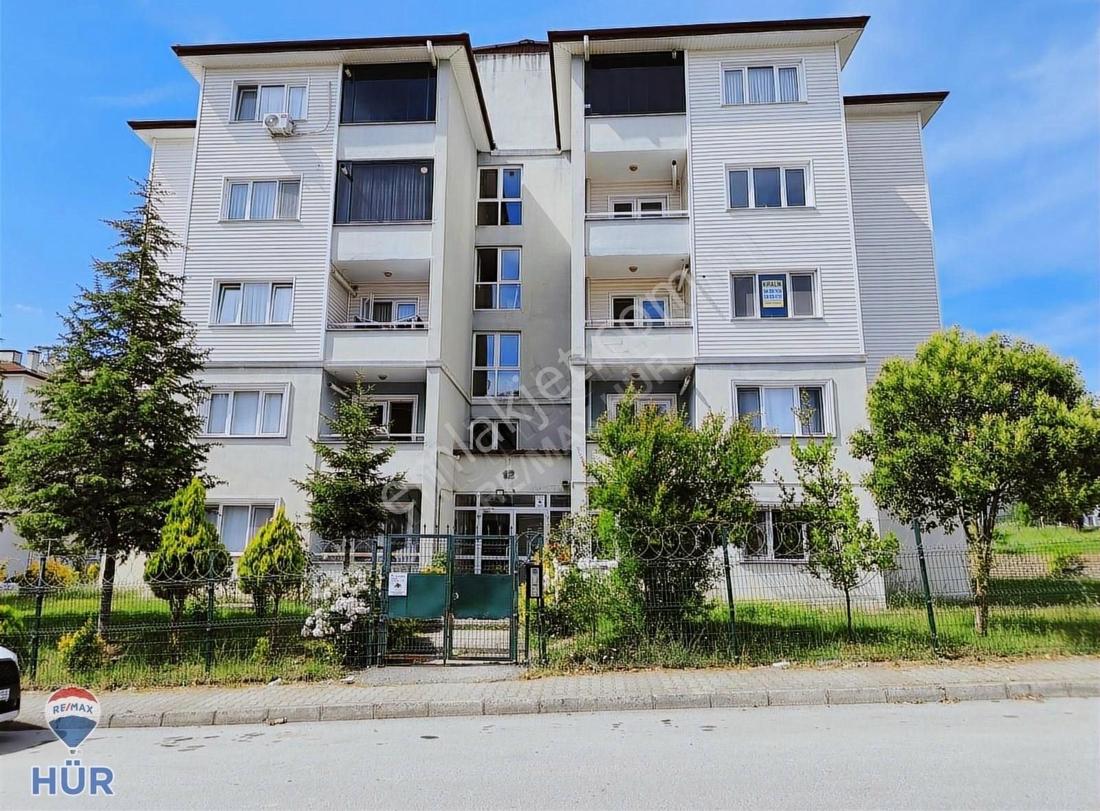 Remax Fatma Yıldız Dan Korucuk İdeal Kent Te Satılık 2+1 Daire